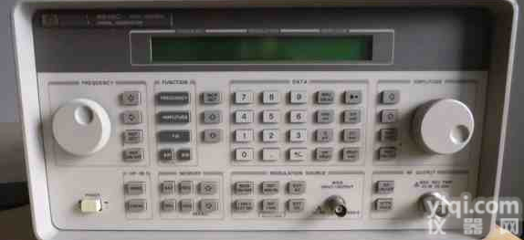 ！HP8648C｜<em>惠普</em> 8648 <em>信号源</em> 热卖