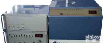 四维核磁<em>共振</em>谱<em>成像</em>分析实验仪