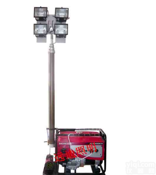 武汉厂家直销SFW6110A移动<em>照明车</em>_<em>应急</em><em>照明车</em>