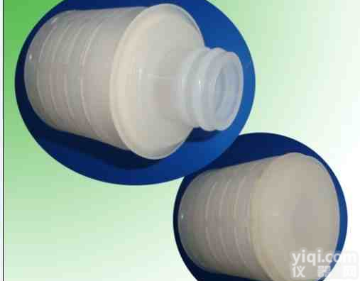 强氧化性液体<em>过滤</em>，<em>有机</em>溶剂<em>过滤</em>折叠滤芯，聚四氟乙烯折叠滤芯