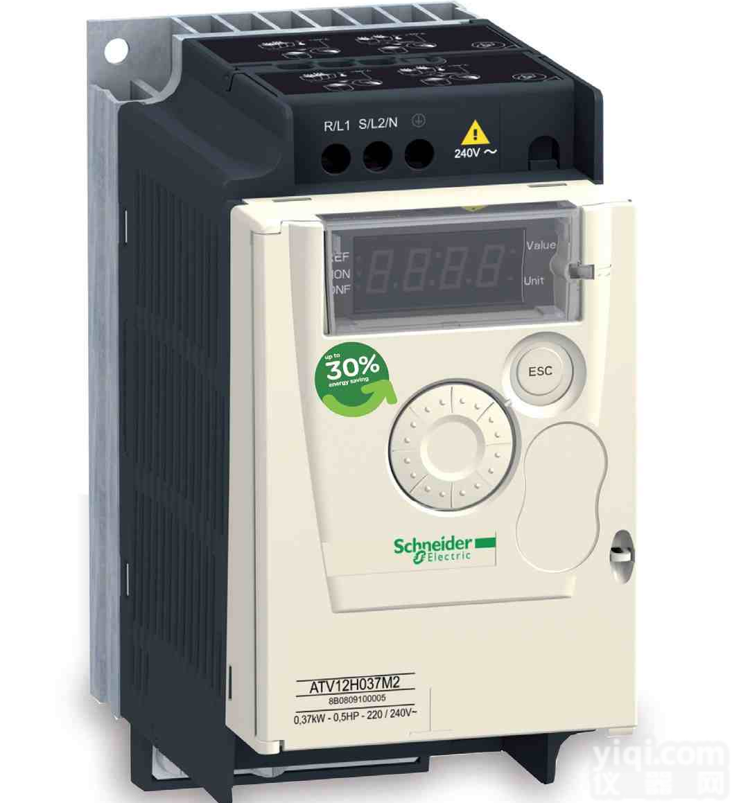 <em>现货供应施耐德变频器一级代理ATV11HU05M2A</em>