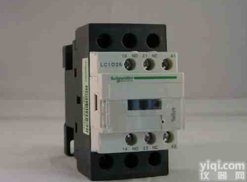 现货供应施耐德<em>接触器</em>接点模块<em>一级</em>代理 LA1-DN04C