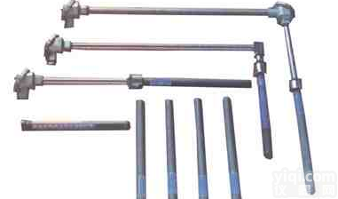 WR系列<em>高温盐浴炉专用热电偶</em>