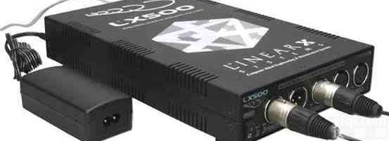 <em>电声</em><em>测试仪</em>- LX500，LMS USB<em>电声</em><em>测试仪</em>