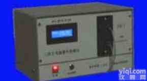 三波长核酸蛋白-<em>电导</em><em>检测系统</em> ZHD-TK 价格