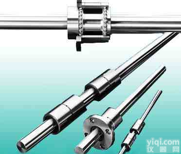 <em>THK</em>深圳代理商#<em>滚珠</em><em>花键</em>%原装进口@五金工具LBF,LBR,LBH