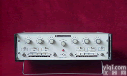 <em>UL8</em>双通道<em>有源</em><em>滤波器</em>