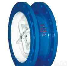 厂家供应<em>CVKR</em><em>大口径</em>静音<em>止回阀</em>