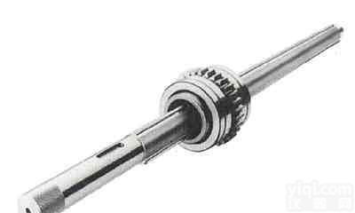 THK<em>滚珠</em><em>花键</em>@五金工具*广东省代理商&原装LBG,LBGT