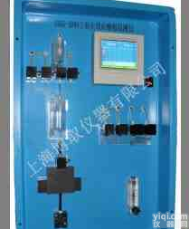 工业在线磷酸根分析仪-<em>博取</em>仪器（<em>上海</em>）