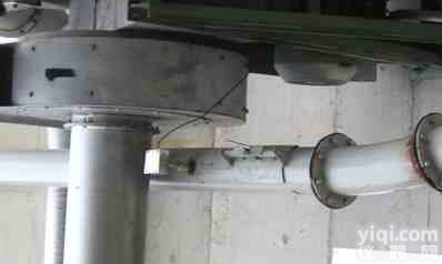 德国RGI（安旭）畅销产品<em>微波</em><em>固体</em>质量<em>流量计</em>