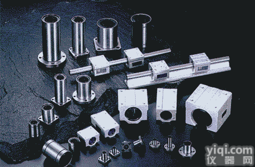 <em>东莞</em>THK<em>代理商</em>，雕刻机，直线轴承@原装，便宜LM-AJ,LME-AJ,LM-MG-AJ