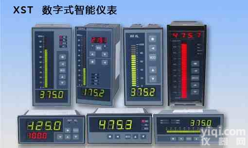 数字式智能仪表、液位显示控制仪表