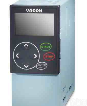Vacon NXL紧凑型/通用型<em>变频器</em>