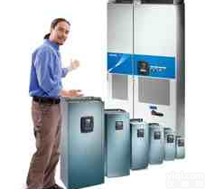 Vacon <em>NXP</em>工程型矢量闭环<em>变频器</em>