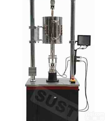 三思泰捷<em>电子式</em><em>高温蠕变</em>持久<em>强度试验</em>机