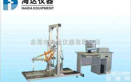 直销童车<em>车架</em>寿命<em>试验机</em>，童车<em>车架</em>寿命<em>试验机</em>厂家