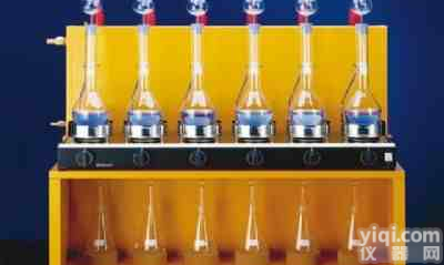 传统蒸馏系统（Distillation Apparatus）