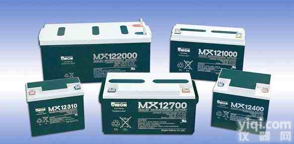 MX12170韩国友联<em>蓄电池</em>山东青岛<em>一级</em>代理