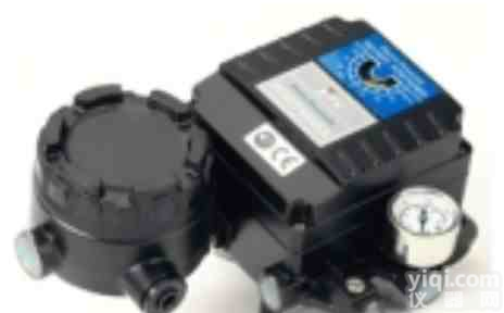 韩国<em>YTC</em>阀门定位器<em>代理</em>