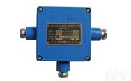 JHH-3<em>本安</em><em>接线盒</em>，三通<em>本安</em><em>接线盒</em>，<em>本安</em>电路用<em>接线盒</em>