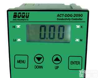 工业电导率 <em>在线</em><em>电导率仪</em>