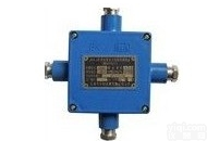 JHH-4<em>本安</em><em>接线盒</em>，四通<em>本安</em><em>接线盒</em>，<em>本安</em>电路用<em>接线盒</em>