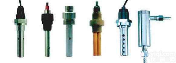 电导率<em>电极</em> 多种规格电导率<em>电极</em> 上海<em>博取</em><em>电极</em>厂家