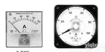Kyongbo京甫电流表,<em>电压表</em>,<em>转速表</em>WA-DA2,WA-DV2
