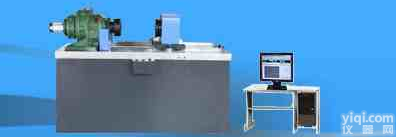 汽车传动轴<em>扭转力</em>试验机