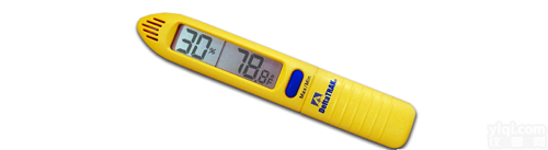 <em>笔式</em>温湿度计|<em>美国</em>DeltaTRAK