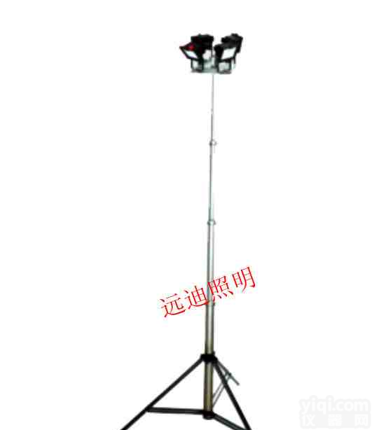 黑龙江厂家直销SFW6140A全方位自动升降<em>工作灯</em>_<em>泛光</em><em>工作灯</em>_施工<em>照明灯</em>