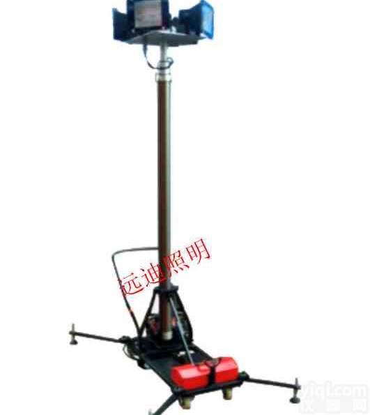湖北武汉SFW6140C全方位自动<em>升降</em><em>泛光灯</em>_便携式<em>升降</em><em>工作灯</em>厂家