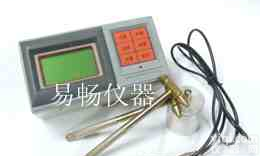 济宁混凝土<em>测厚仪</em>，混凝土回弹<em>测厚仪</em>易畅<em>总代理</em>