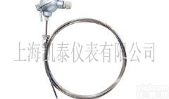 B/S/R型铠装铂铑<em>热电偶</em>WRPK系列 凯泰<em>专业生产</em>