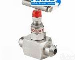 进口<em>对焊</em><em>针型阀</em>-美国<em>富兰克</em>