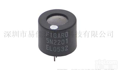<em>半导体</em>气体<em>传感器</em> TGS2201