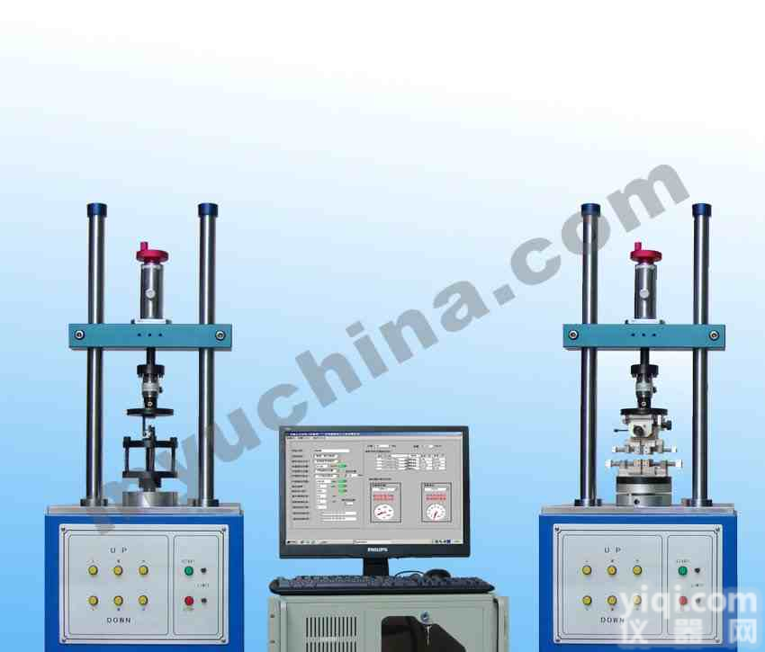 扭力试验机 电脑式扭力试验机 铭宇<em>精密</em> 国内知<em>名品</em>Pai
