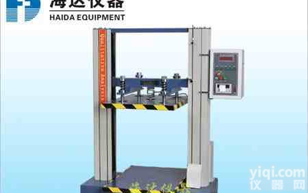 包装<em>检测仪器</em>HD-501-500【<em>海达</em>】