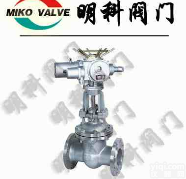 压力自<em>紧密</em><em>对焊</em><em>闸阀</em>