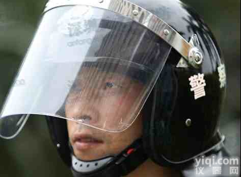 JY<em>防暴</em><em>头盔</em>材质