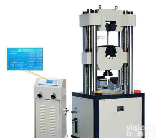 60T<em>液压</em>万能材料<em>试验机</em>，管材爆破<em>液压</em>万能<em>试验机</em>，山东<em>液压</em>万能<em>试验机</em>