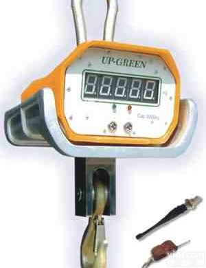 修理10吨<em>吊钩</em>称，OCS-10T<em>吊钩</em>称<em>维修</em>点，直视型10吨<em>吊钩</em>称