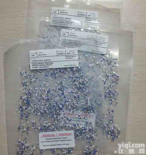 <em>Heraeus</em><em>贺利氏</em>Pt1000铂电阻