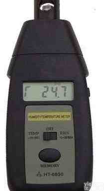 <em>HT6830</em>车间温<em>湿度表</em> 厂房温湿度仪 仓库<em>温湿度计</em>