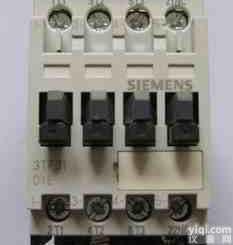 <em>西门子交流接触器3TF31</em>