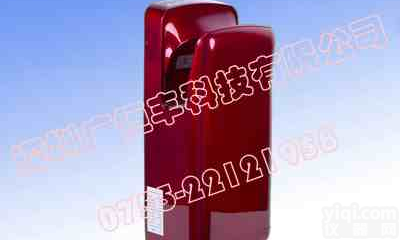 <em>喷射式</em>干手机，<em>高速</em>气流干手机