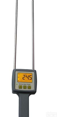 专业<em>粮食</em><em>水分</em>测定仪 <em>粮食</em><em>水分</em>计 <em>粮食</em>测湿仪 <em>TK25G</em>