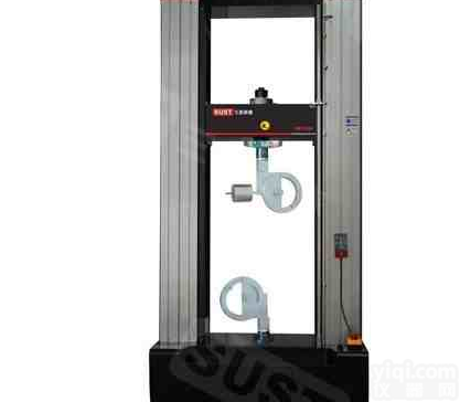 三思泰捷汽车帘线及<em>钢帘线</em>专用<em>试验机</em>