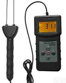 专业棉包水分<em>测定仪</em> 籽棉水分仪 <em>棉籽</em>水分仪 皮棉水分<em>测定仪</em>MS7100C